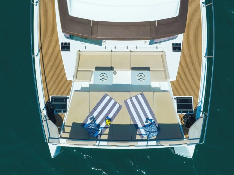 Verhuur Motorboot in Sukošan - Bali Bali 4.3 MY