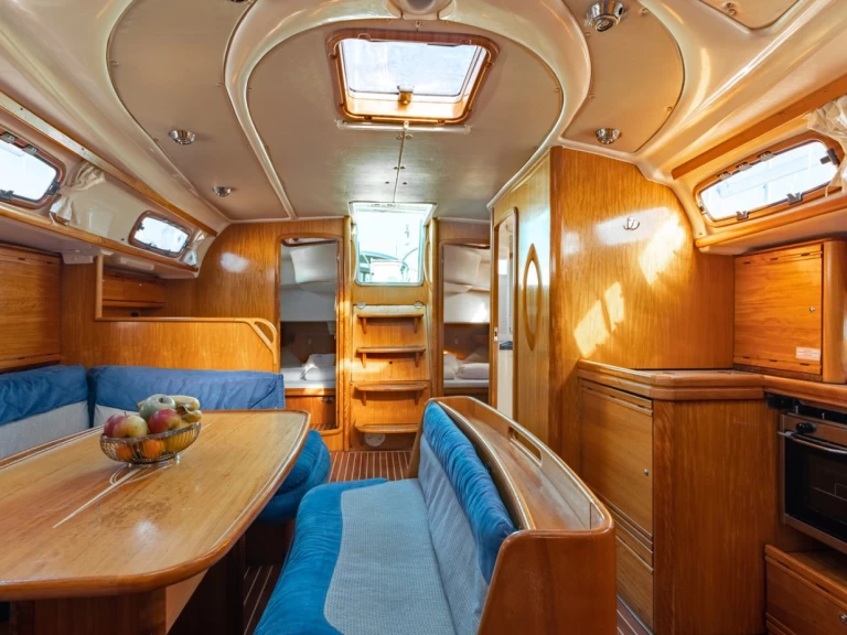 Bavaria Cruiser 46 te huur van particulier of professional in Punat