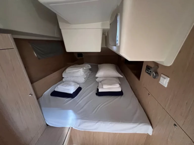 Verhuur Zeilboot in Šibenik - Bénéteau Oceanis 41.1