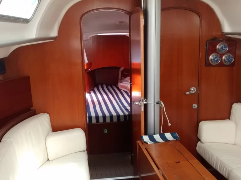 Jachthuur in Pýlos - Bénéteau First 40.7 via SamBoat