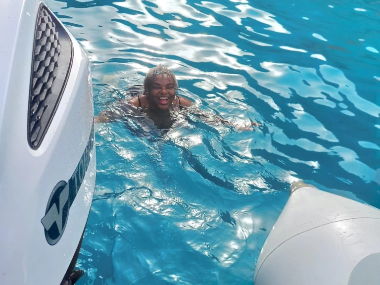 Bootverhuur Zodiac Hurricane 733 in Alcúdia via SamBoat