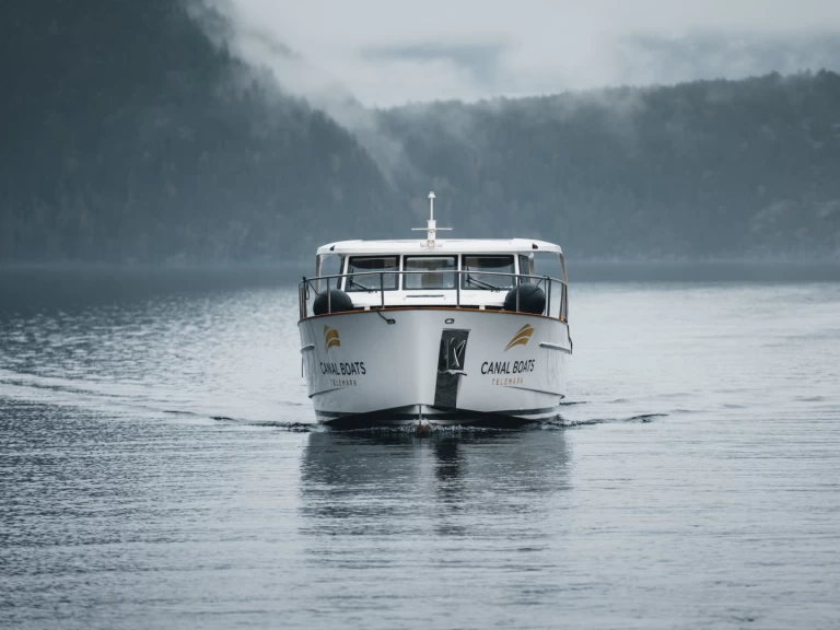 Bootverhuur Greenline Greenline 33 in Porsgrunn via SamBoat