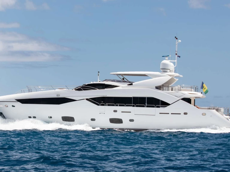 Bootverhuur Sunseeker GEORGE P in Athene via SamBoat