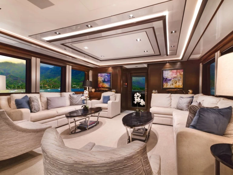 Jachthuur in Cabo San Lucas - Nordhavn VIVIERAE II via SamBoat