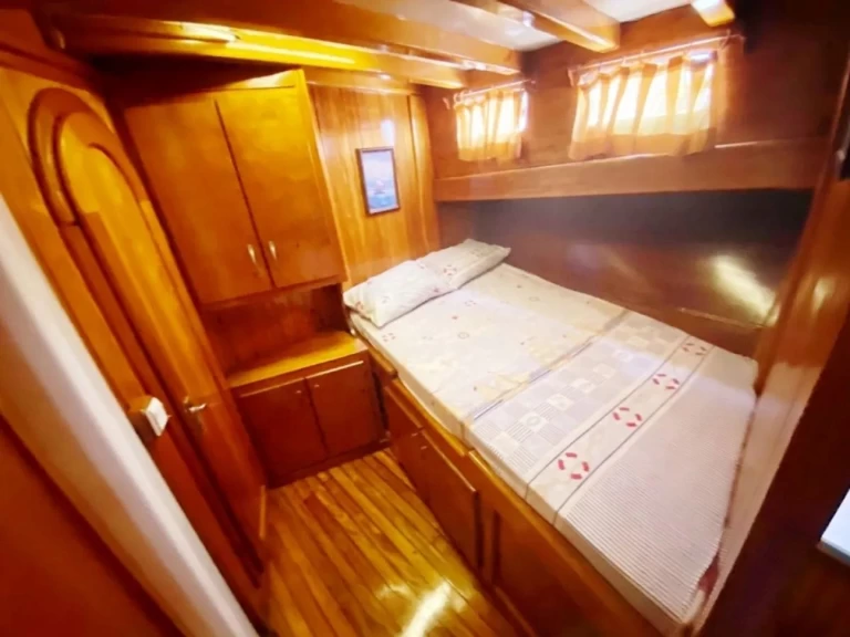 Jachthuur in Demre -  Gulet via SamBoat