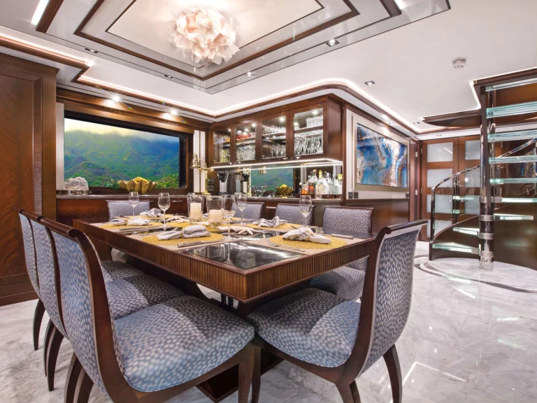 Verhuur Jacht in Cabo San Lucas - Nordhavn VIVIERAE II