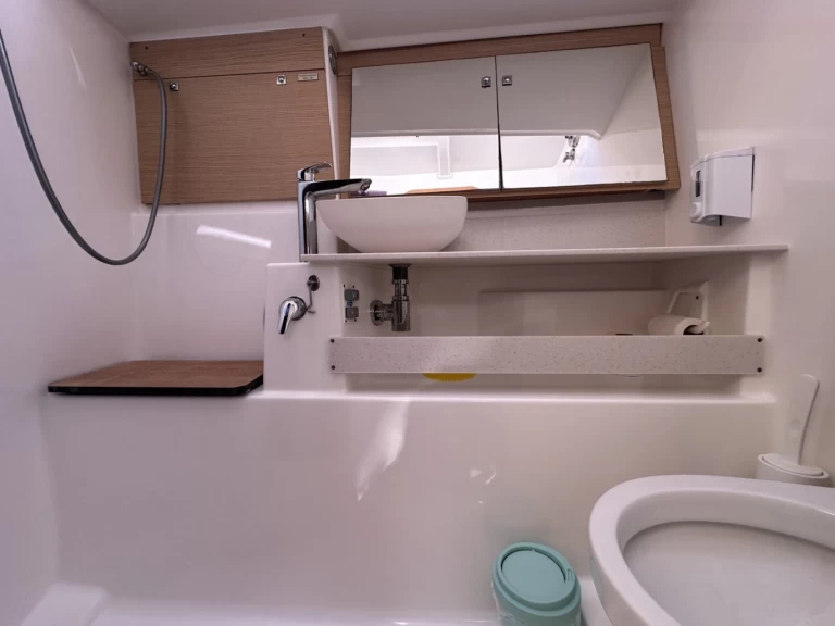 Bootverhuur Dufour Dufour 430 in Fethiye via SamBoat