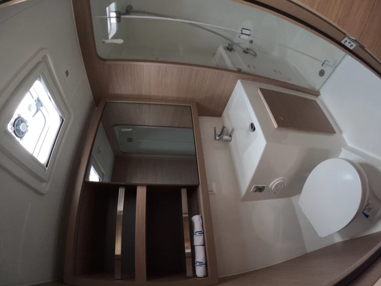 Catamaran te huur in Göcek voor de beste prijs