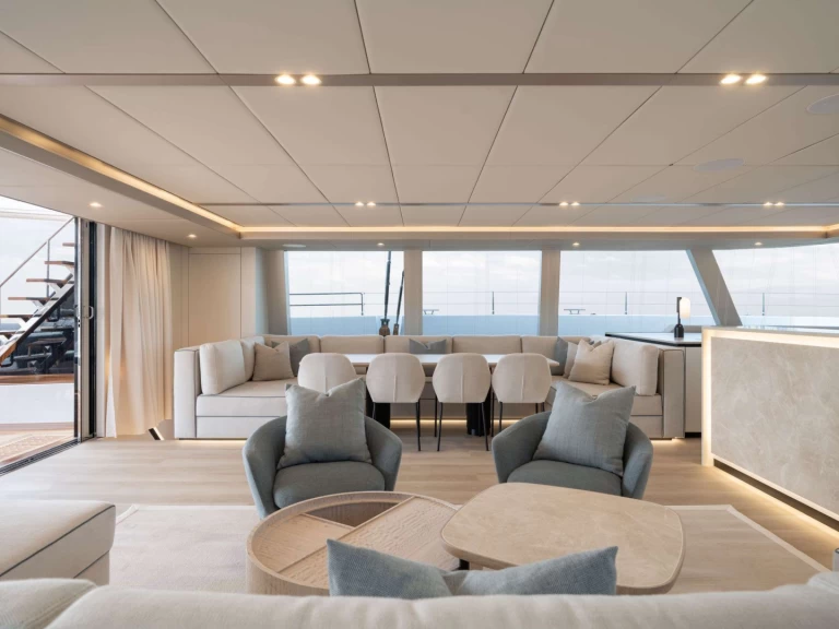 Jacht te huur in Glossy voor de beste prijs