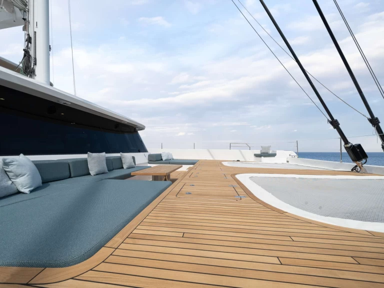 Sunreef ENTRE4 te huur van particulier of professional in Glossy