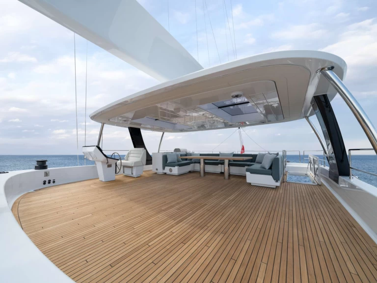 Jachthuur in Glossy - Sunreef ENTRE4 via SamBoat