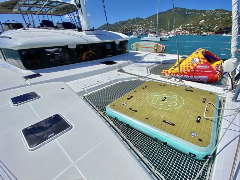 Bootverhuur Sint Maarten (FR) goedkoop HEAVENLY