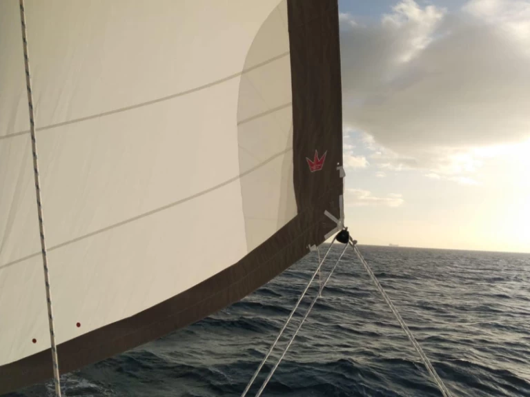 Jachthuur in Cannes - Bali Bali 4.6 via SamBoat