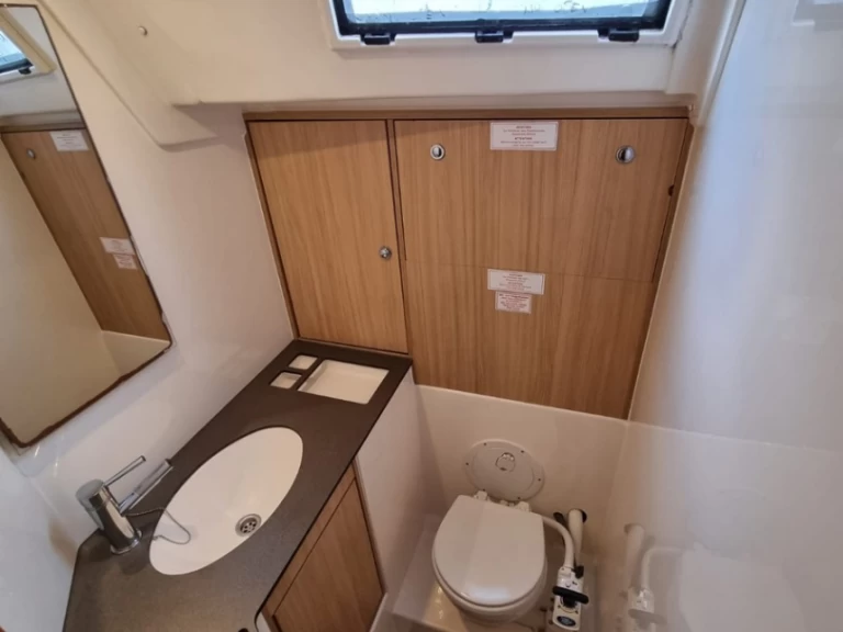 Verhuur Zeilboot Bavaria met vaarbewijs