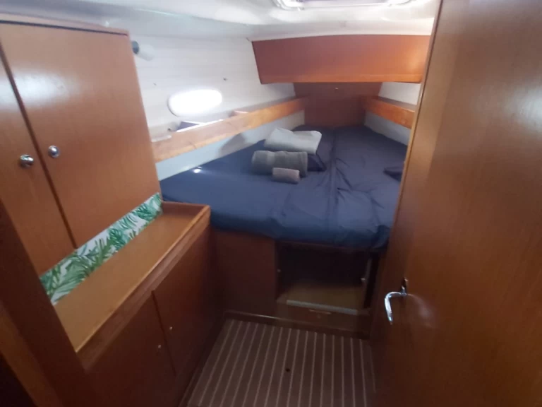 Huur een Bavaria Bavaria 51 in Gdańsk