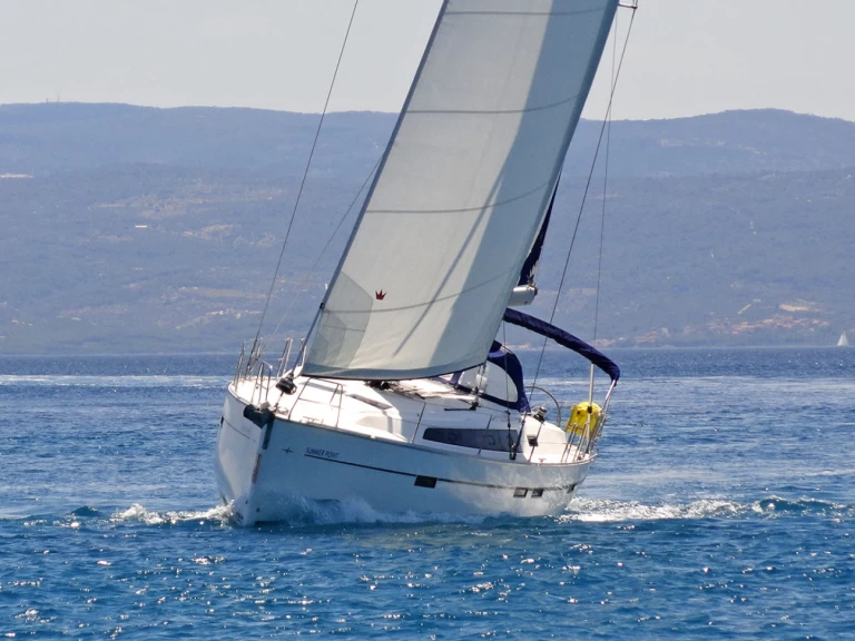 Huur een Bavaria Cruiser 46 in Split