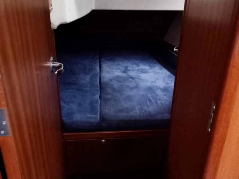 Jachthuur in Gdańsk - Delphia Delphia 47 via SamBoat