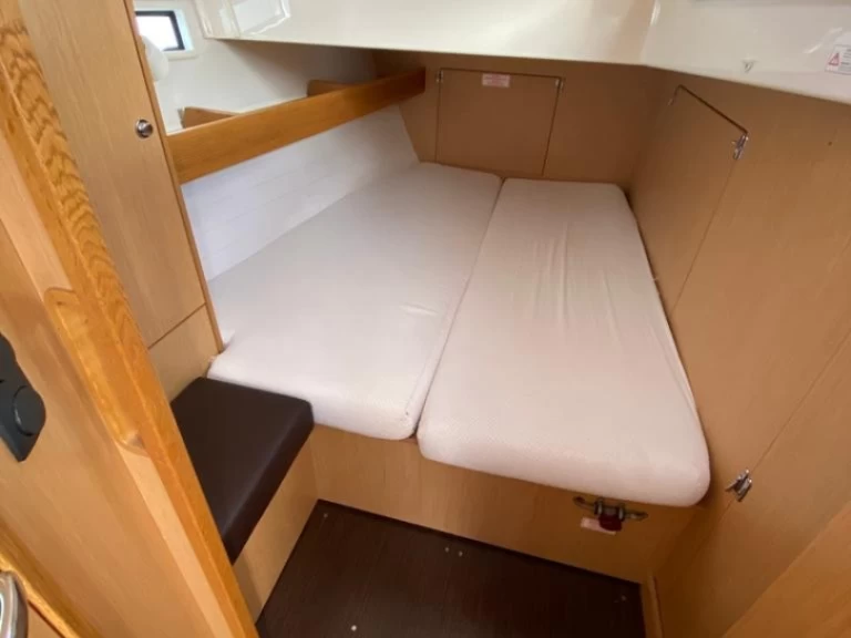 Bootverhuur Bavaria Bavaria 45 in Gdańsk via SamBoat