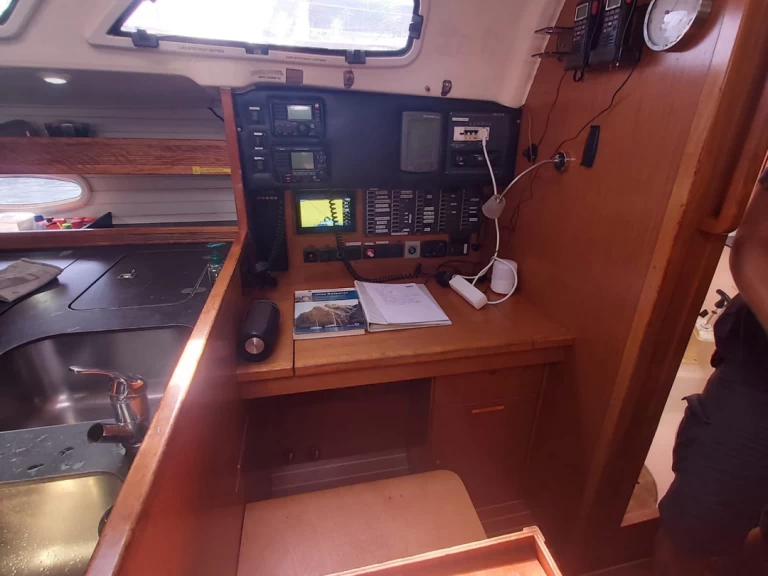 Zeilboot te huur in Gdańsk voor de beste prijs
