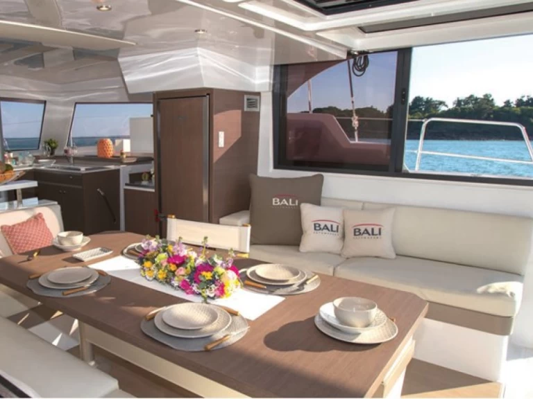 Bali Bali Catspace Voile te huur van particulier of professional in Deme of Volos