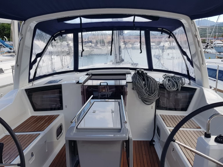 Zeilboot te huur in Furnari voor de beste prijs