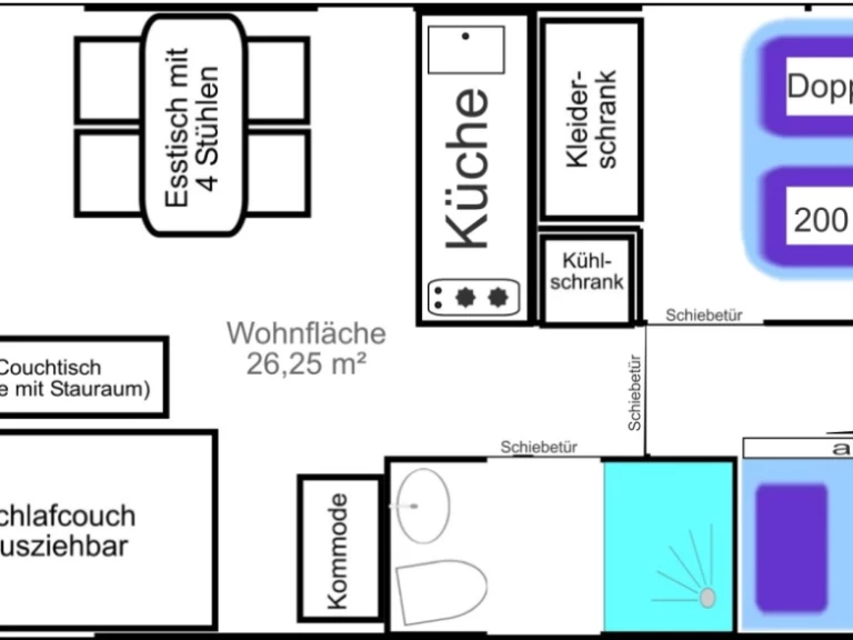 Verhuur Woonboot Blue Imex met vaarbewijs