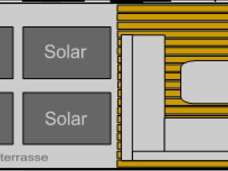 Jachthuur in Rüdersdorf - Blue Imex Trimaran Blue X AL 100 via SamBoat