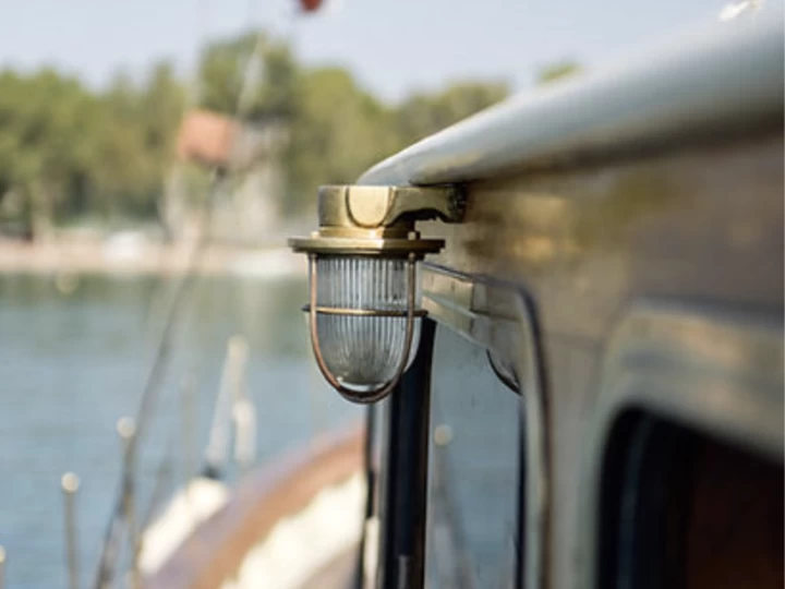 Verhuur Zeilboot Traditional met vaarbewijs