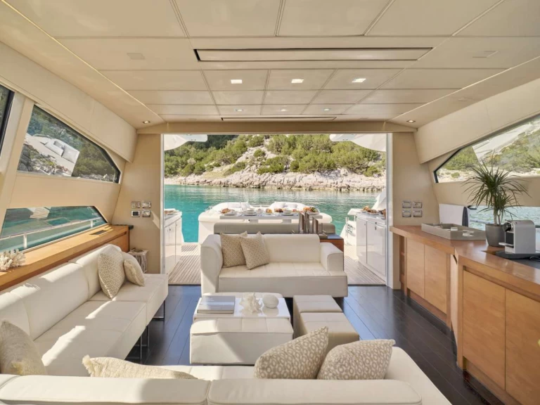 Huur een Pershing FOR EVER in Athene