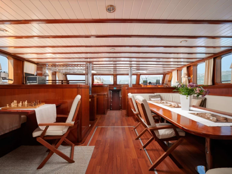 Bootverhuur Kaštel Gomilica goedkoop QUEEN OF ADRIATIC