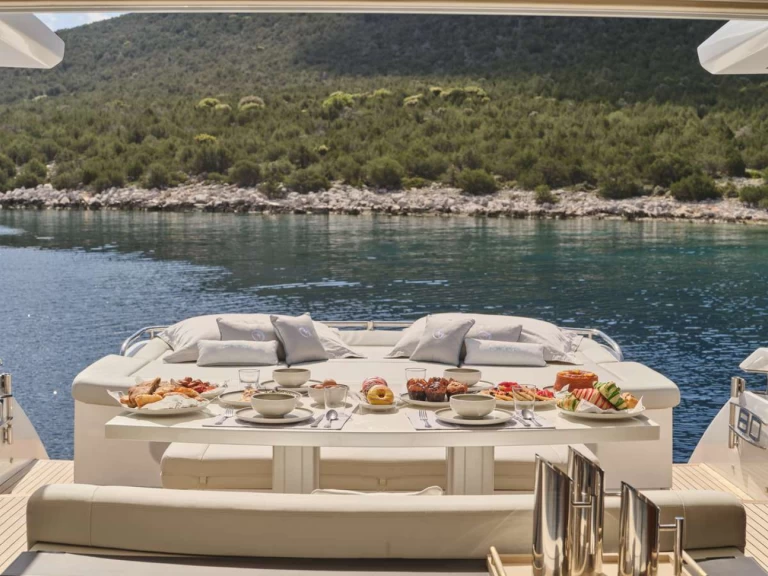 Bootverhuur Athene goedkoop FOR EVER