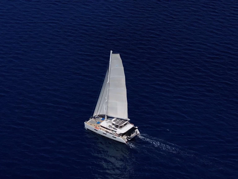 Jacht te huur in Rangiroa voor de beste prijs