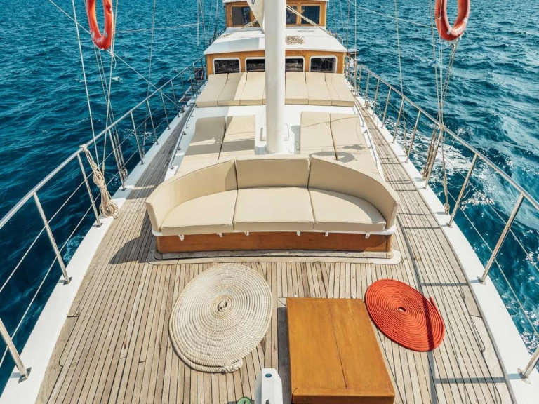 Huur Jacht met of zonder schipper Custom in Kaštel Gomilica