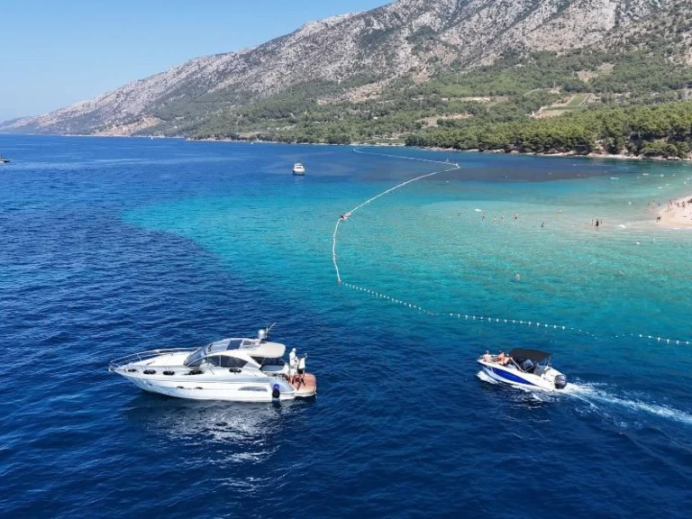 Huur een Mirakul 40 in Split