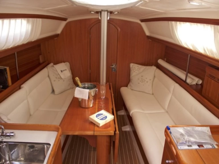 Huur Zeilboot met of zonder schipper Elan in Vigo