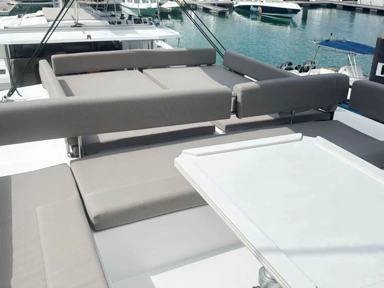 Verhuur Catamaran in Eden Island - Bali Bali 4.4