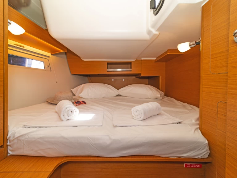 Zeilboot te huur in Lefkáda voor de beste prijs