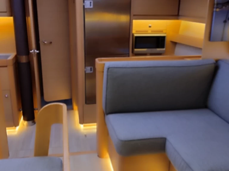 Huur Zeilboot met of zonder schipper Dufour in Lefkáda