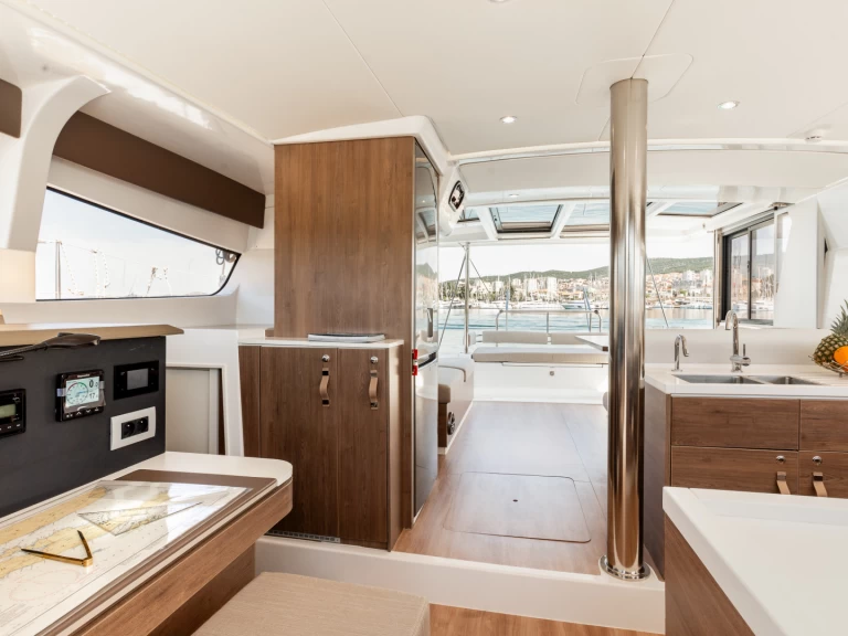 Bootverhuur Šibenik goedkoop Bali 4.2