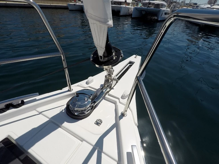 Bootverhuur Dufour Dufour 44 in Šibenik via SamBoat
