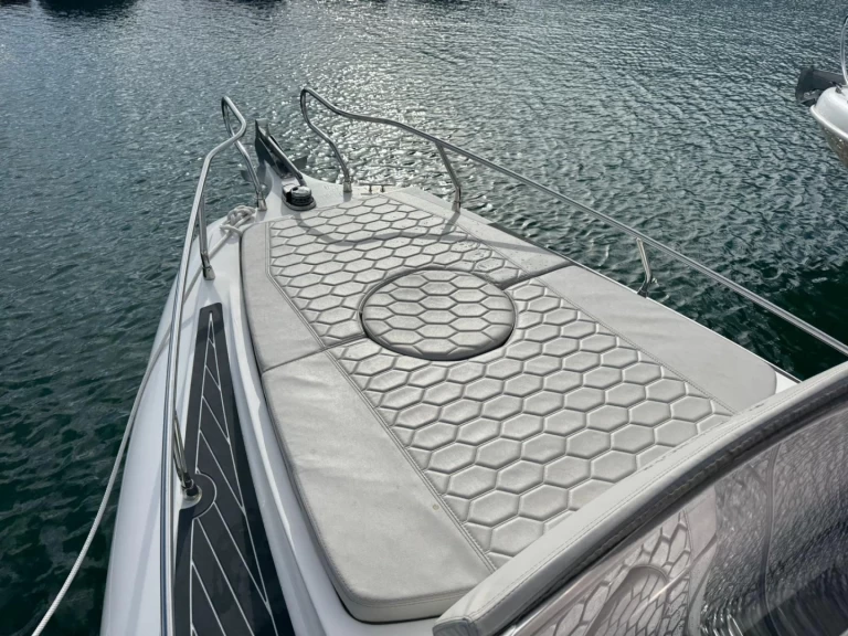 Huur RIB met of zonder schipper Revenger in Maiori