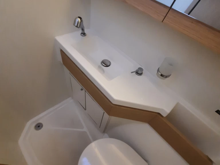 Huur Zeilboot met of zonder schipper Bénéteau in Fethiye