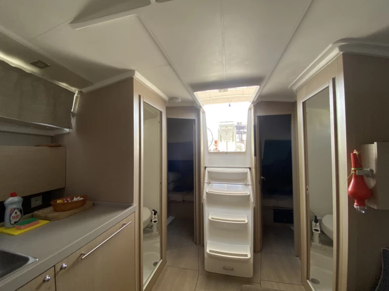 Bénéteau Oceanis 38.1 te huur van particulier of professional in Fethiye