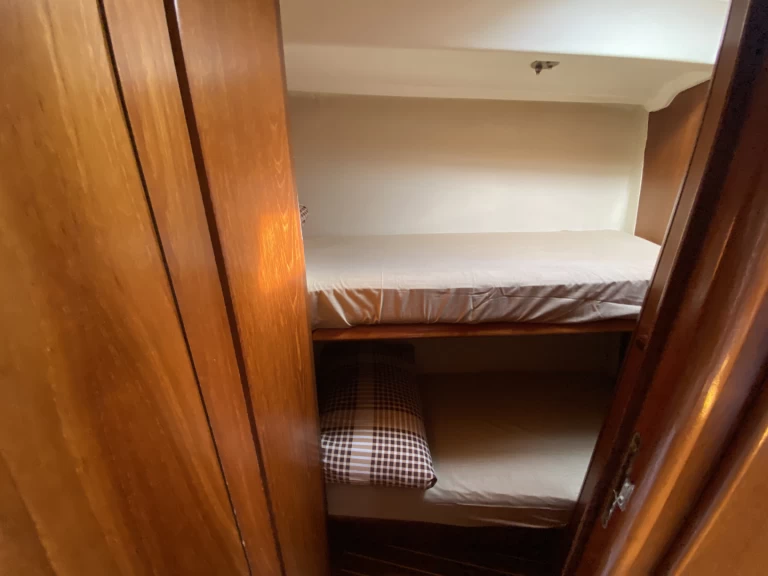 Huur Zeilboot met of zonder schipper Jeanneau in Fethiye