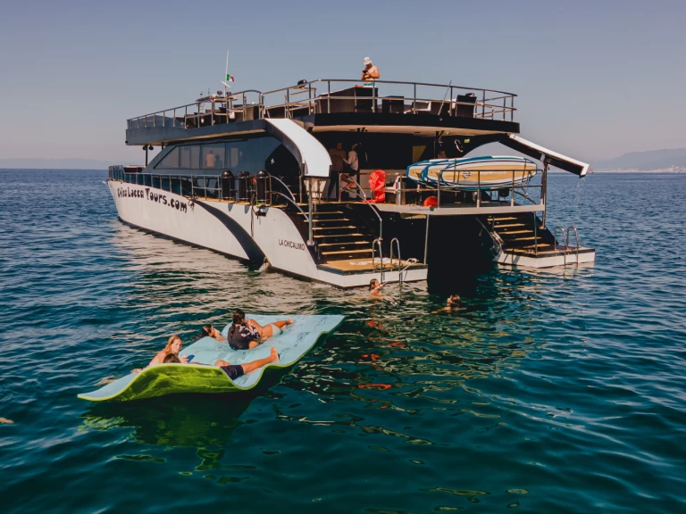 Jachthuur in Puerto Vallarta - Custom Made custom via SamBoat
