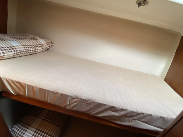 Bootverhuur Jeanneau Sun Odyssey 43 in Fethiye via SamBoat