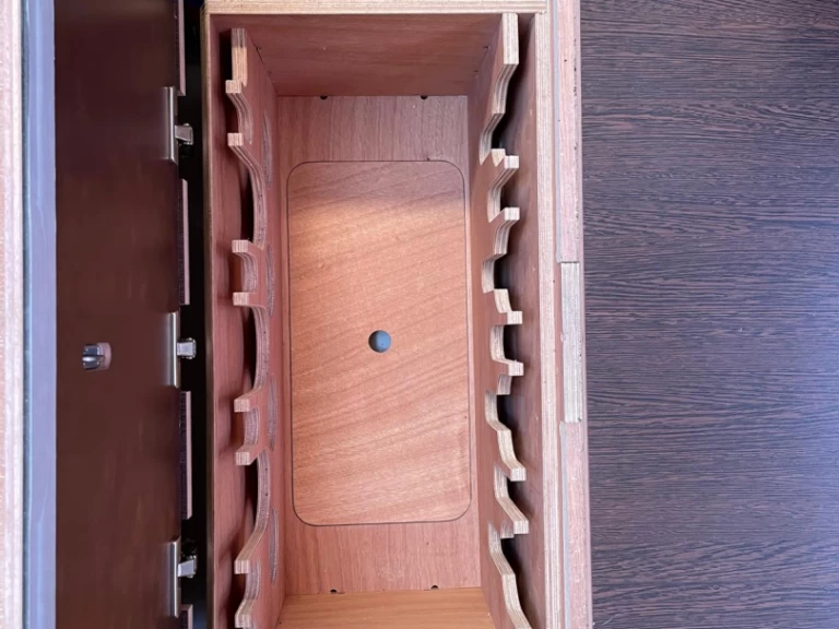 Verhuur Zeilboot Dufour met vaarbewijs