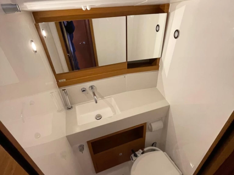 Zeilboot te huur in Cagliari voor de beste prijs