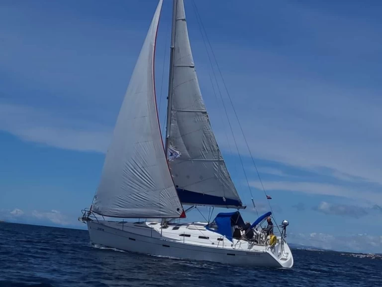 Zeilboot te huur in Općina Novalja voor de beste prijs