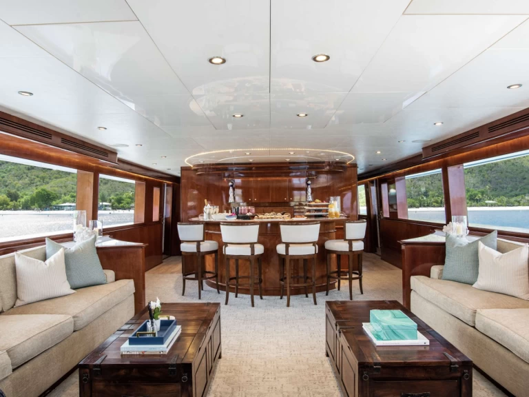 Jachthuur in Puerto Rico - Intermarine Savannah OUTTA TOUCH via SamBoat